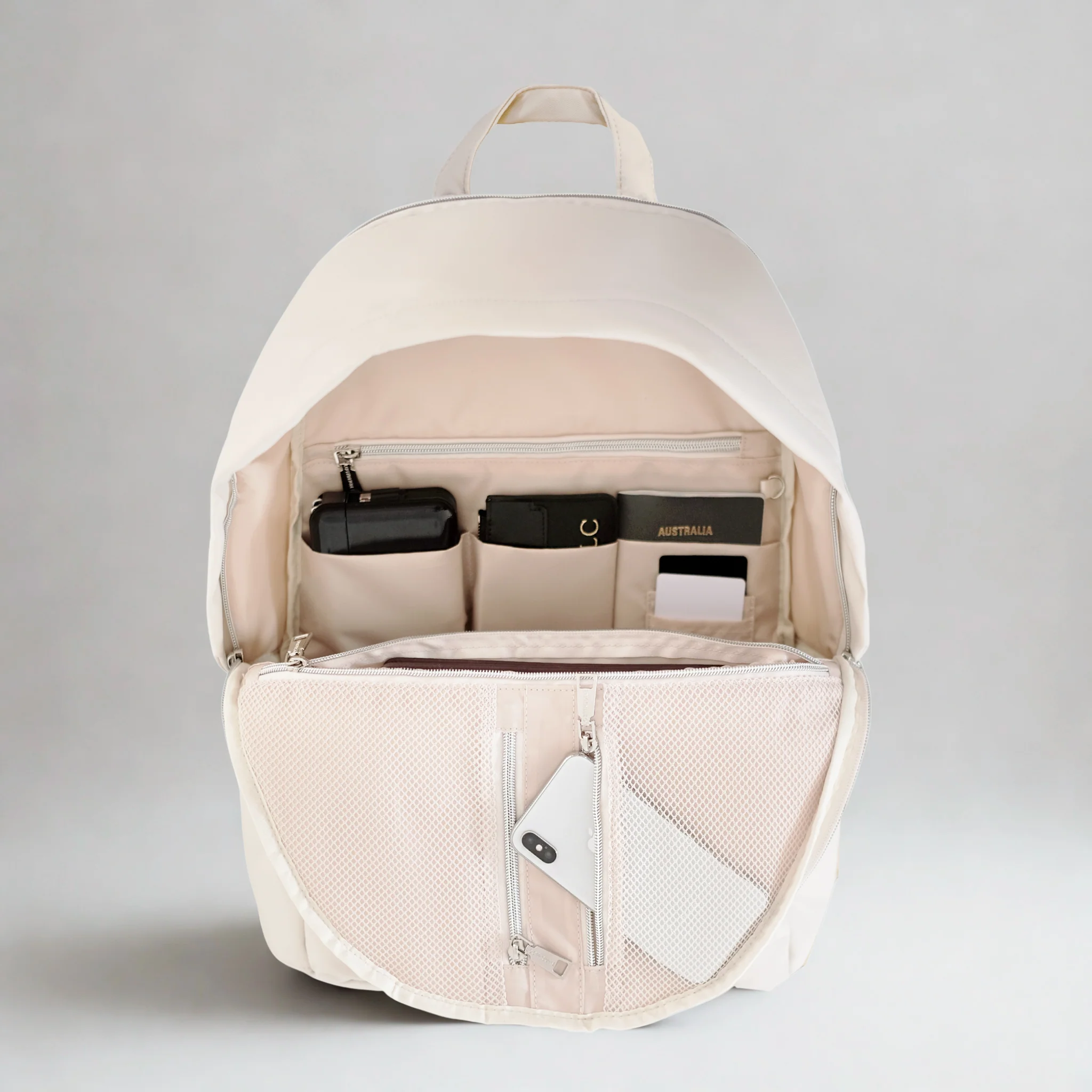 LARGE MONROE BACKPACK - Image 4