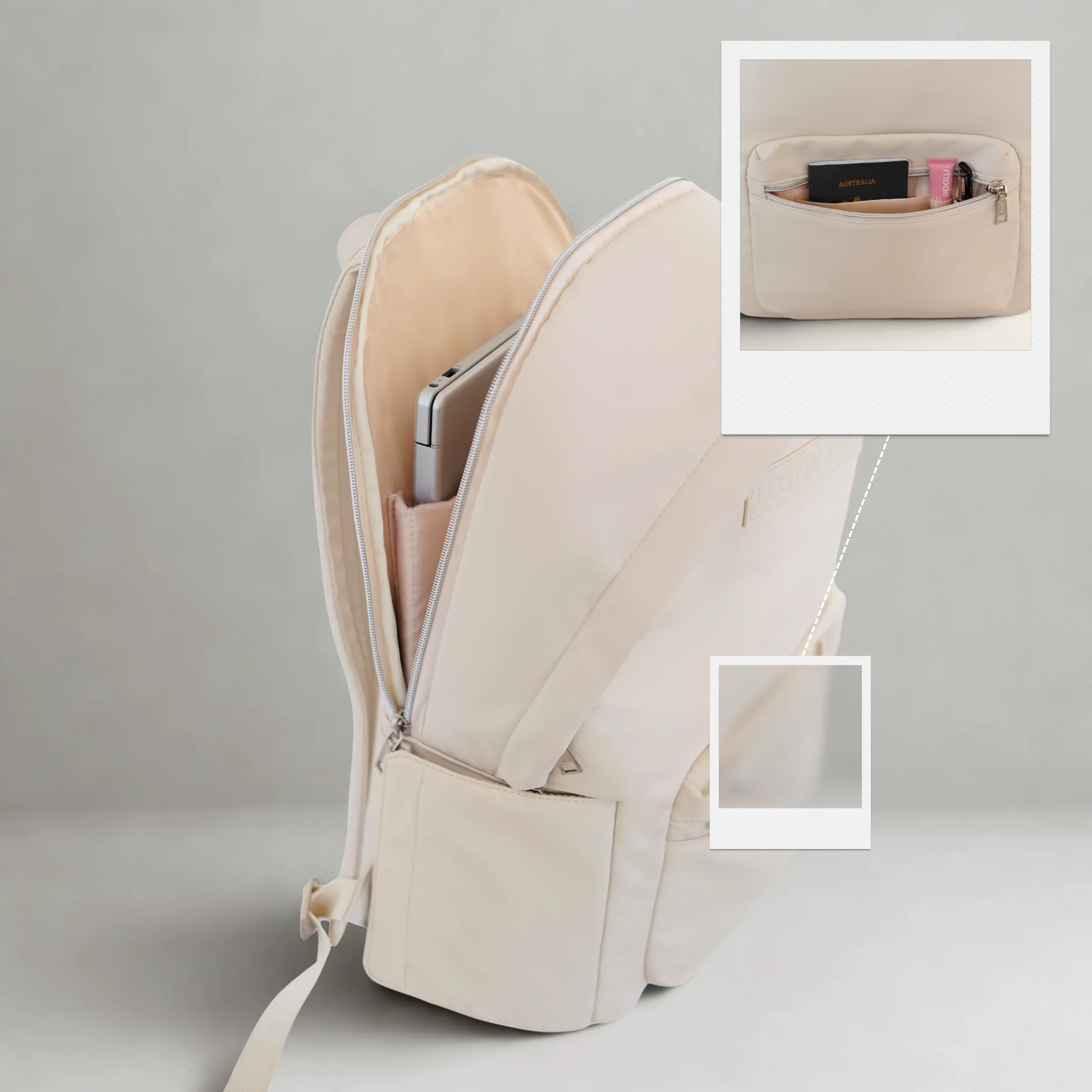 LARGE MONROE BACKPACK - Image 6