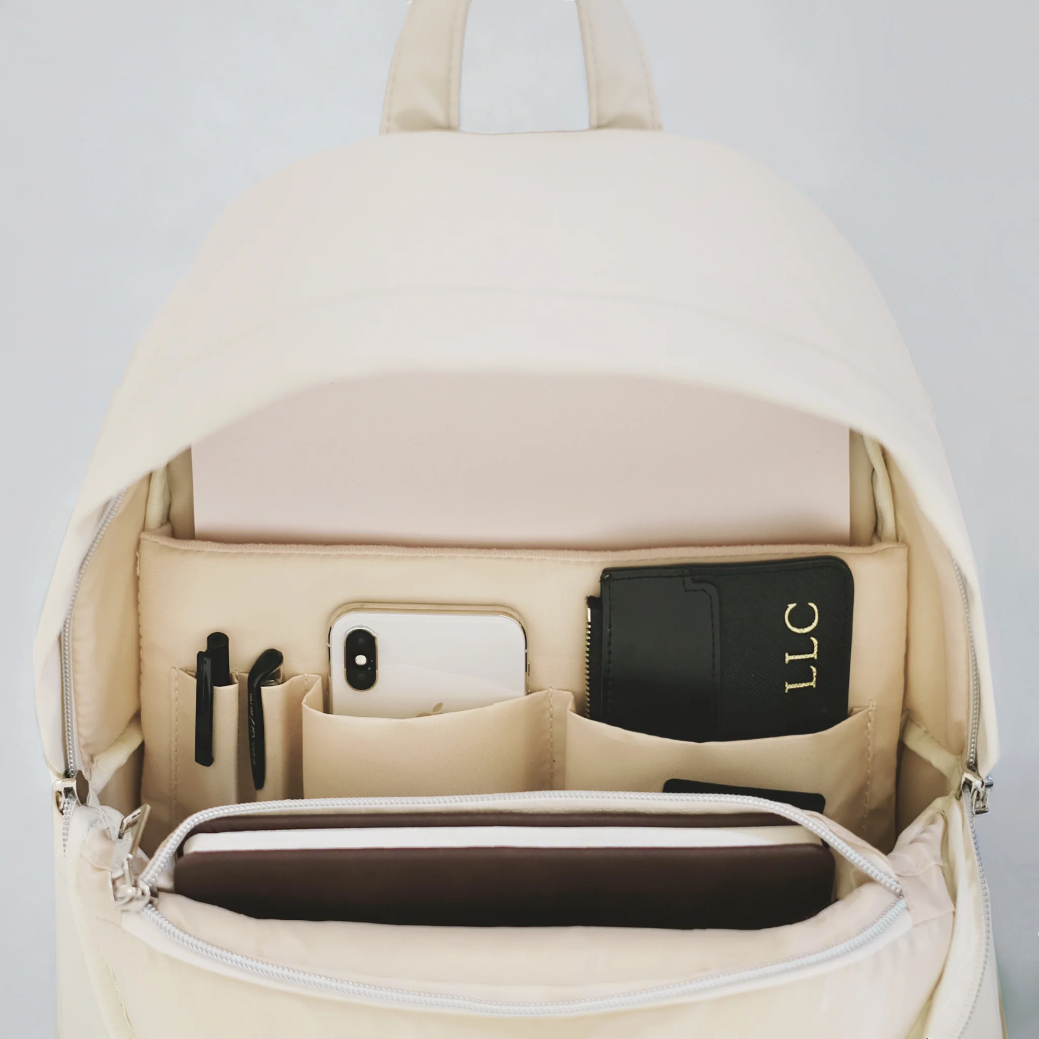 MEDIUM MONROE BACKPACK - Image 4