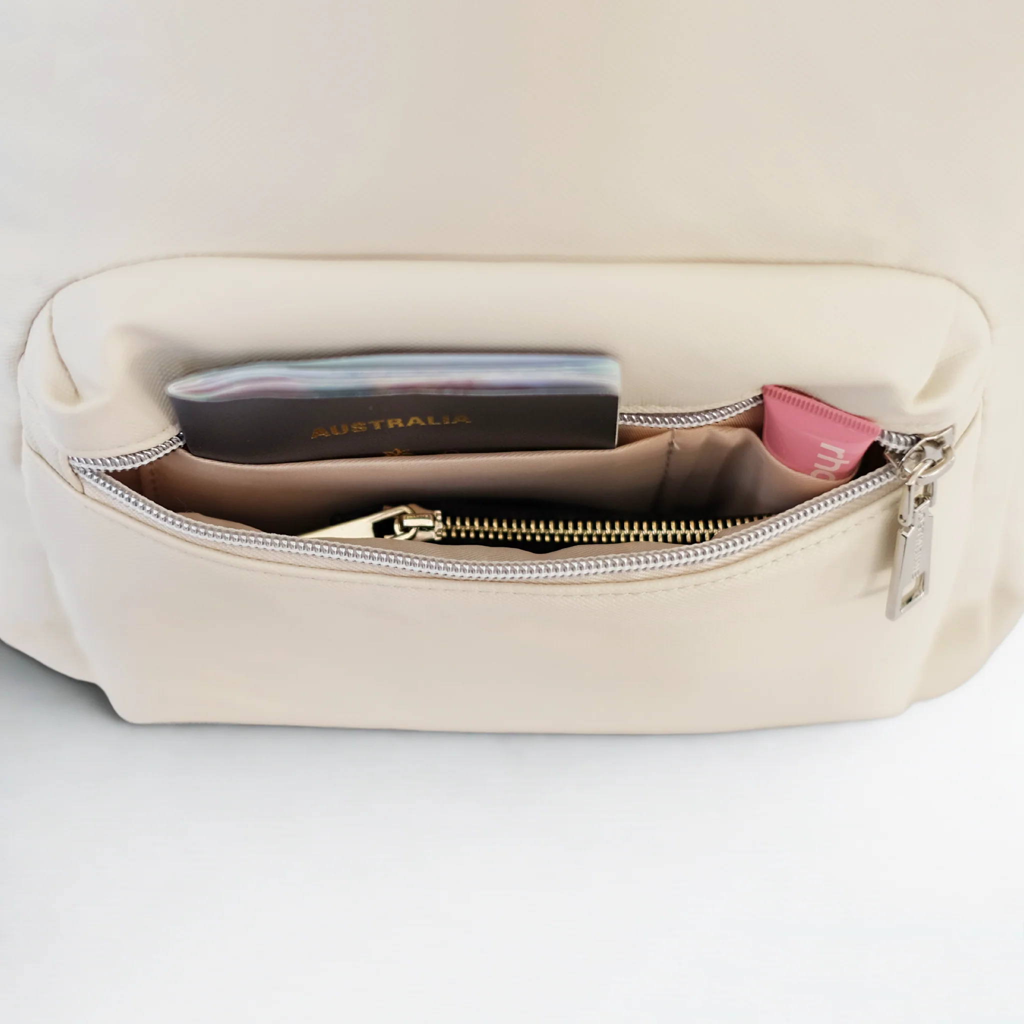 MEDIUM MONROE BACKPACK - Image 6