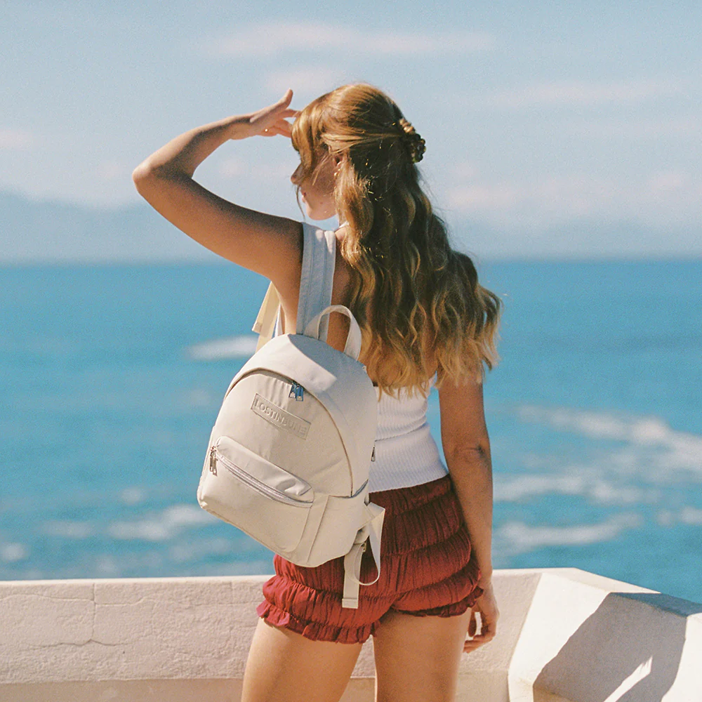 MEDIUM MONROE BACKPACK - Image 7